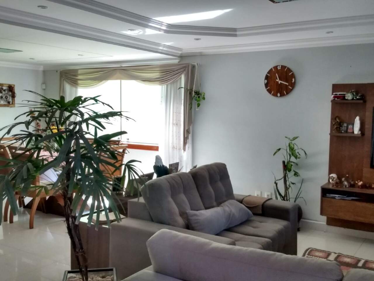 Casa à venda no Colonial: 