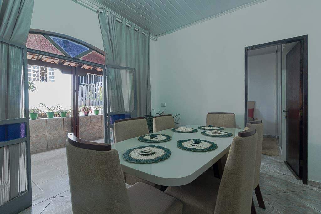 Casa à venda no Industrial São Luiz: 