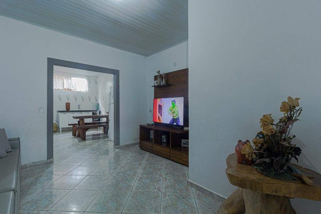 Casa à venda no Industrial São Luiz: 