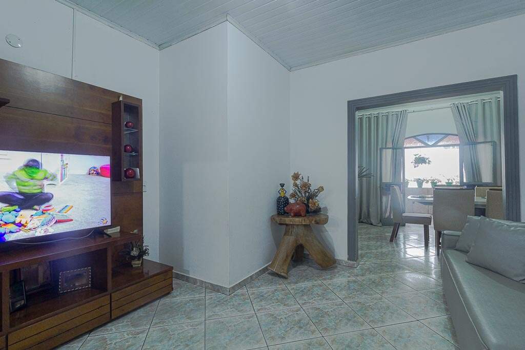 Casa à venda no Industrial São Luiz: 