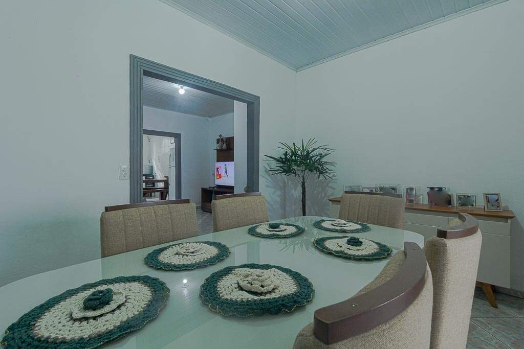 Casa à venda no Industrial São Luiz: 