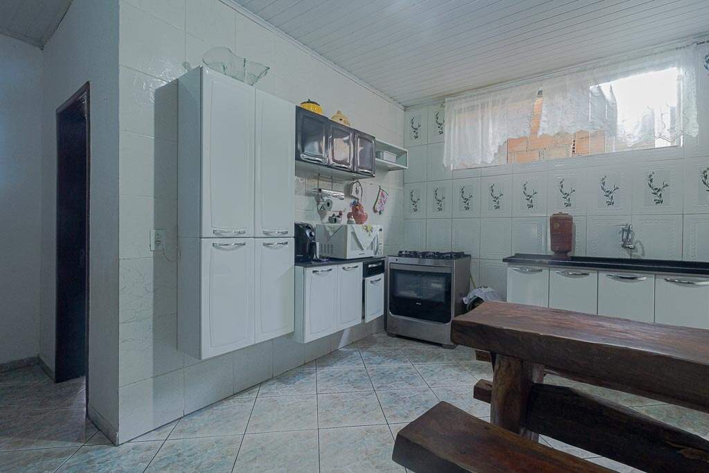 Casa à venda no Industrial São Luiz: 