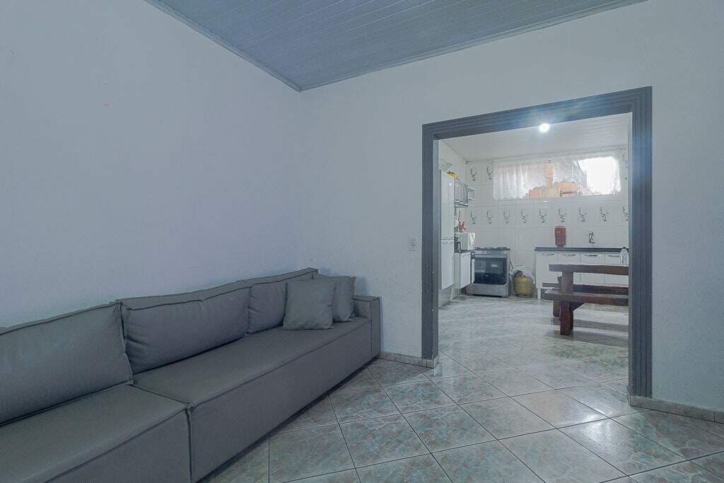 Casa à venda no Industrial São Luiz: 