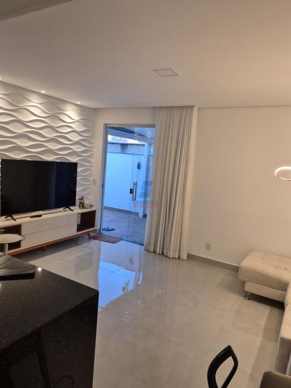 Área Privativa à venda no Novo Eldorado: 