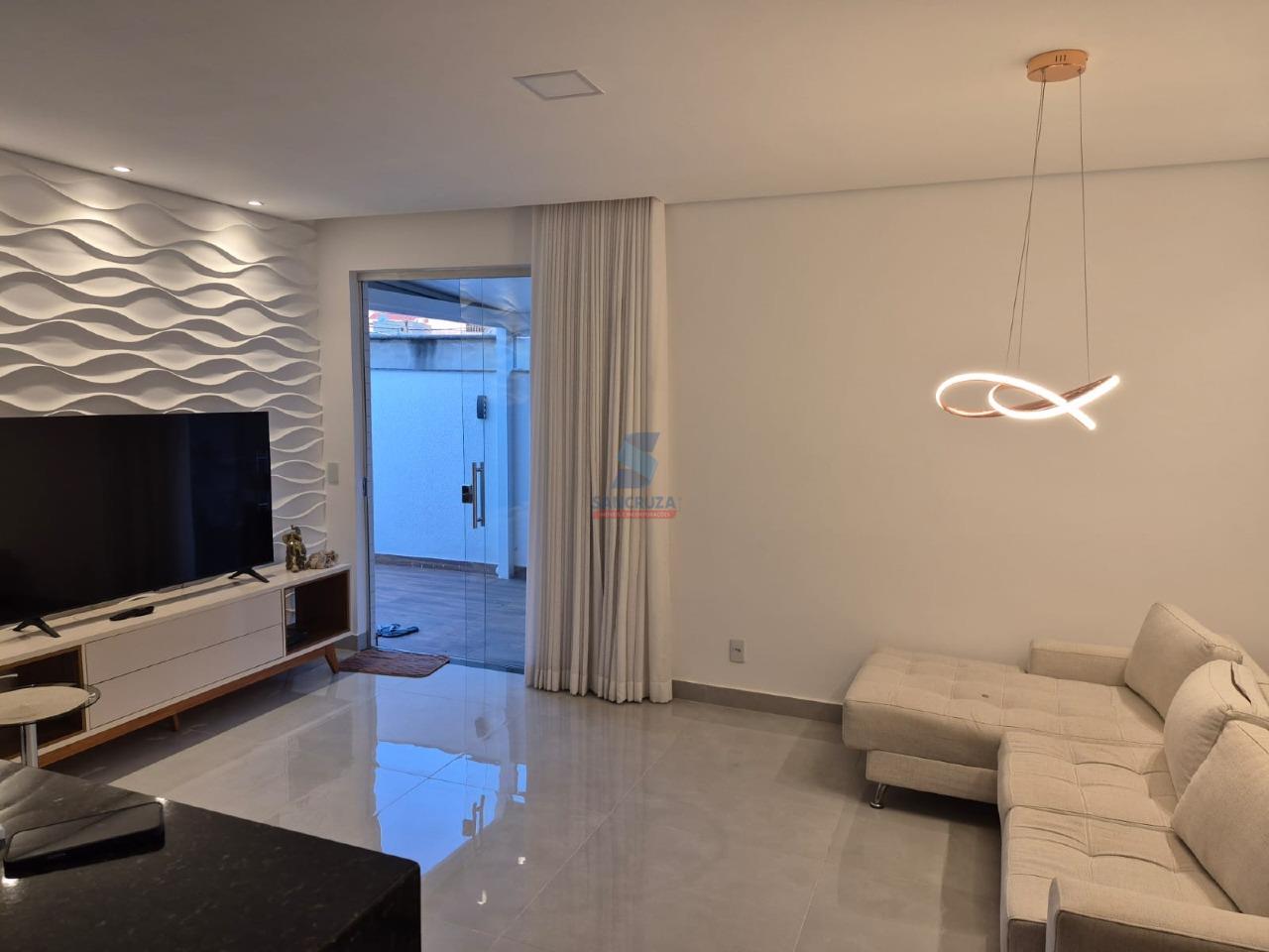 Área Privativa à venda no Novo Eldorado: 