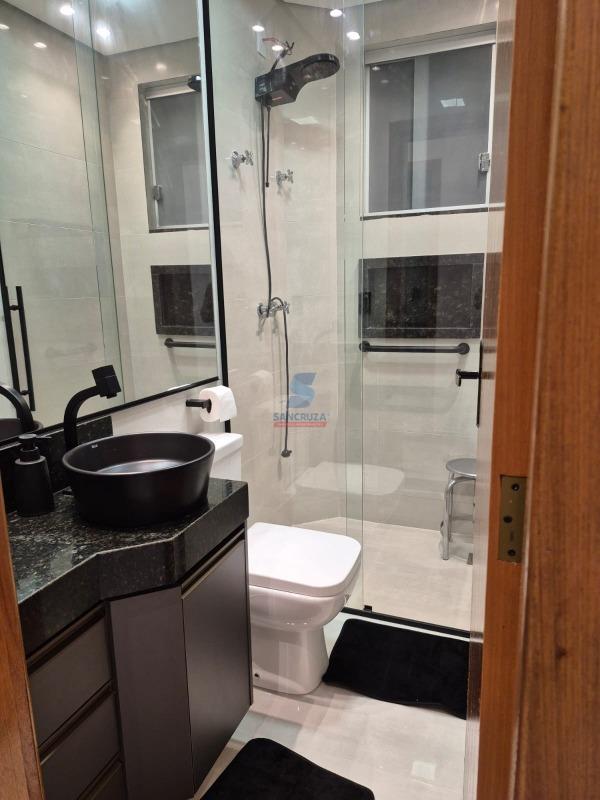 Área Privativa à venda no Novo Eldorado: 