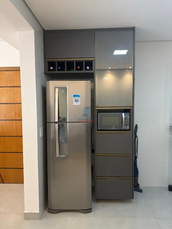 Área Privativa à venda no Novo Eldorado: 