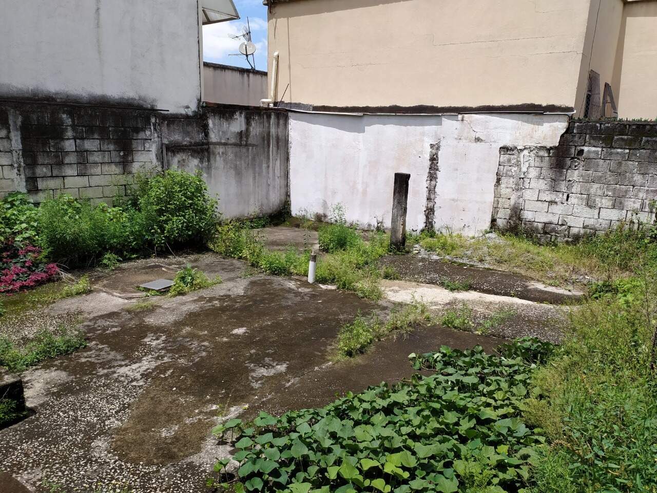 Casa à venda no Eldorado: 