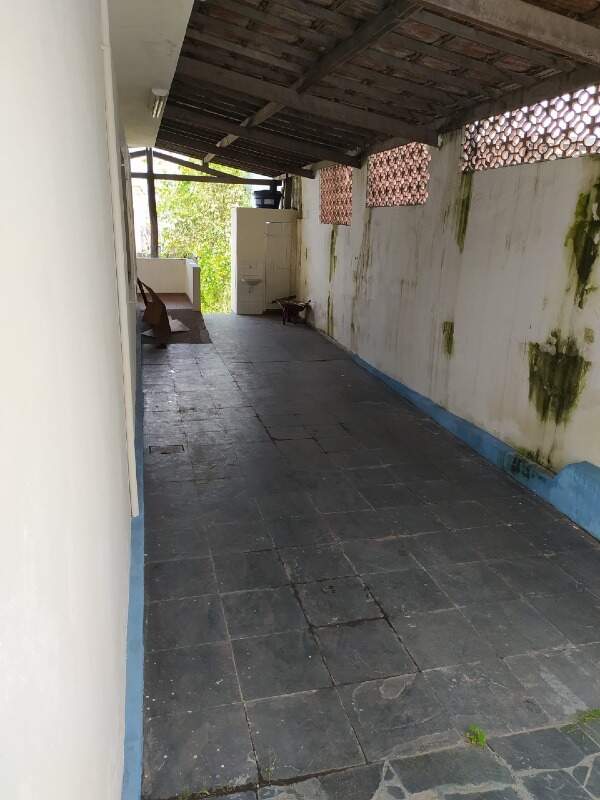 Casa à venda no Eldorado: 