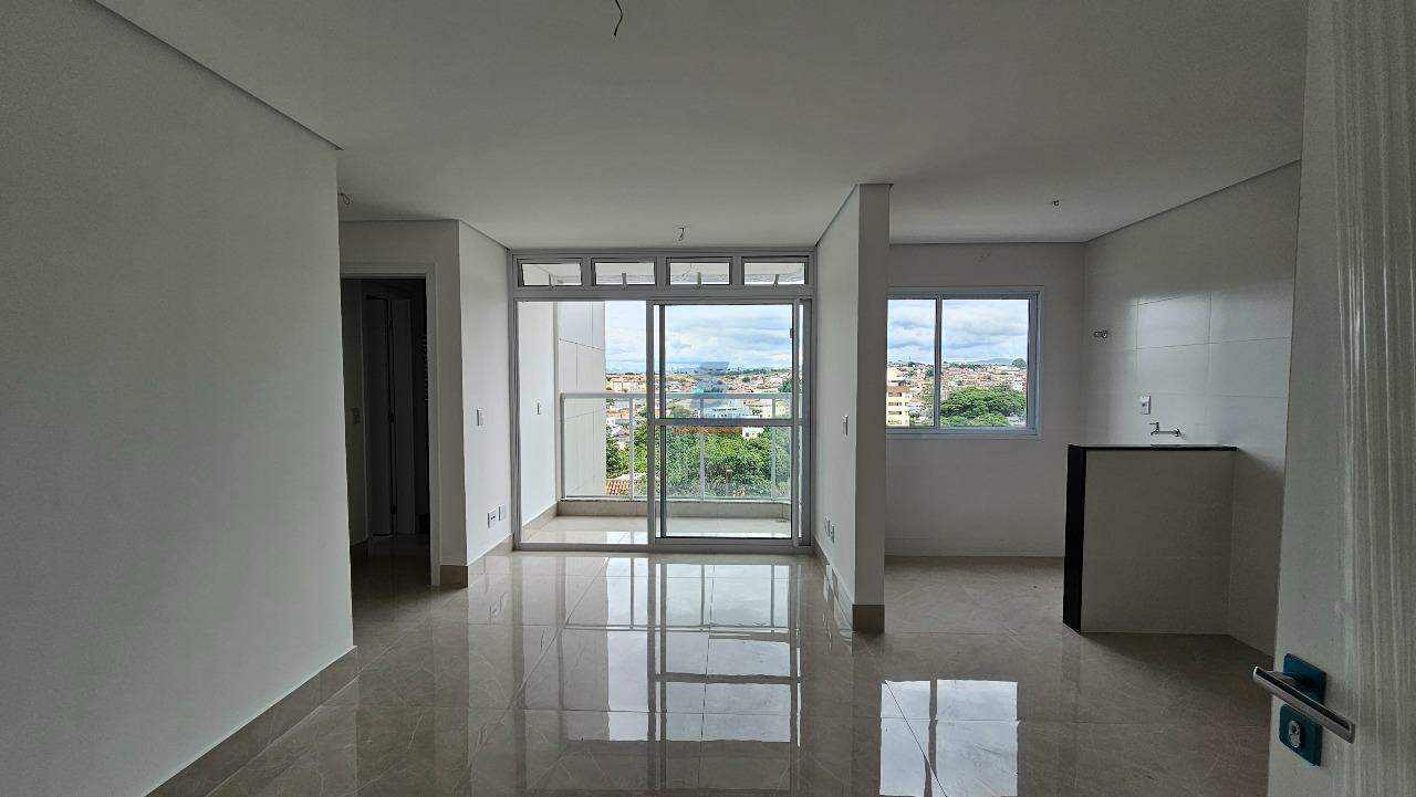 Apartamento à venda no Arcádia: 