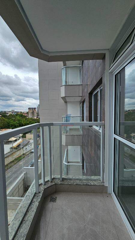 Apartamento à venda no Arcádia: 