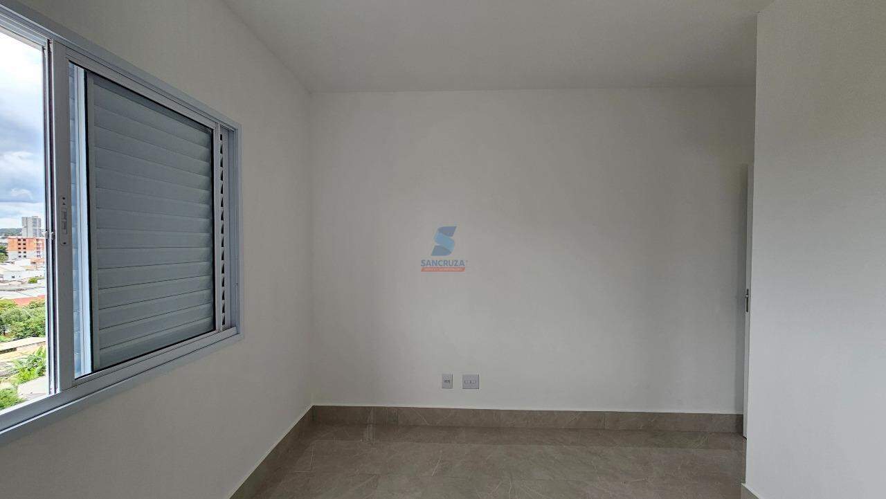 Apartamento à venda no Arcádia: 