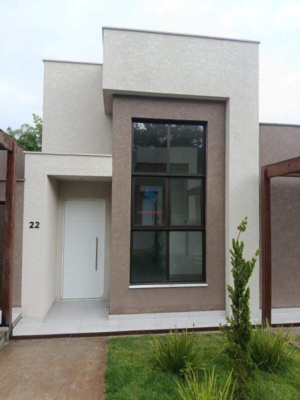 Casa de condomínio à venda no Vila Beneves: 