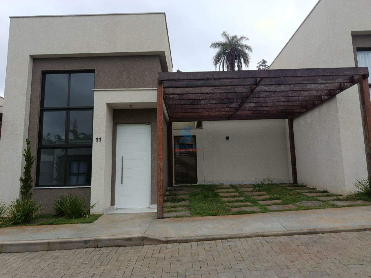 Casa de condomínio à venda no Vila Beneves: 