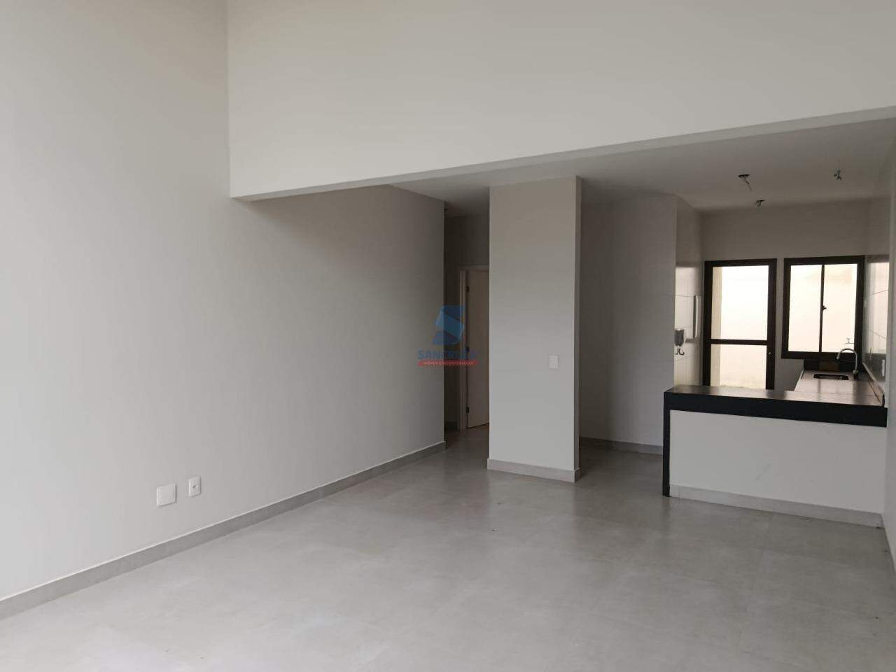 Casa de condomínio à venda no Vila Beneves: 