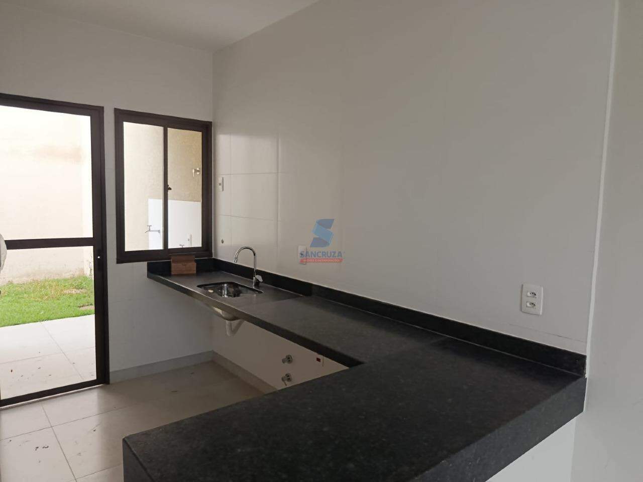 Casa de condomínio à venda no Vila Beneves: 