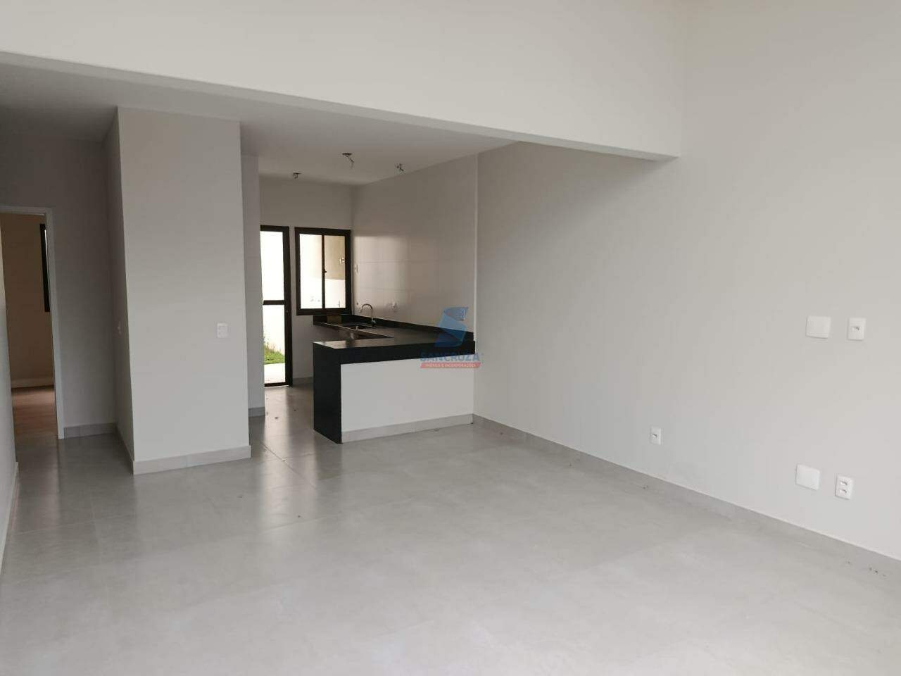 Casa de condomínio à venda no Vila Beneves: 