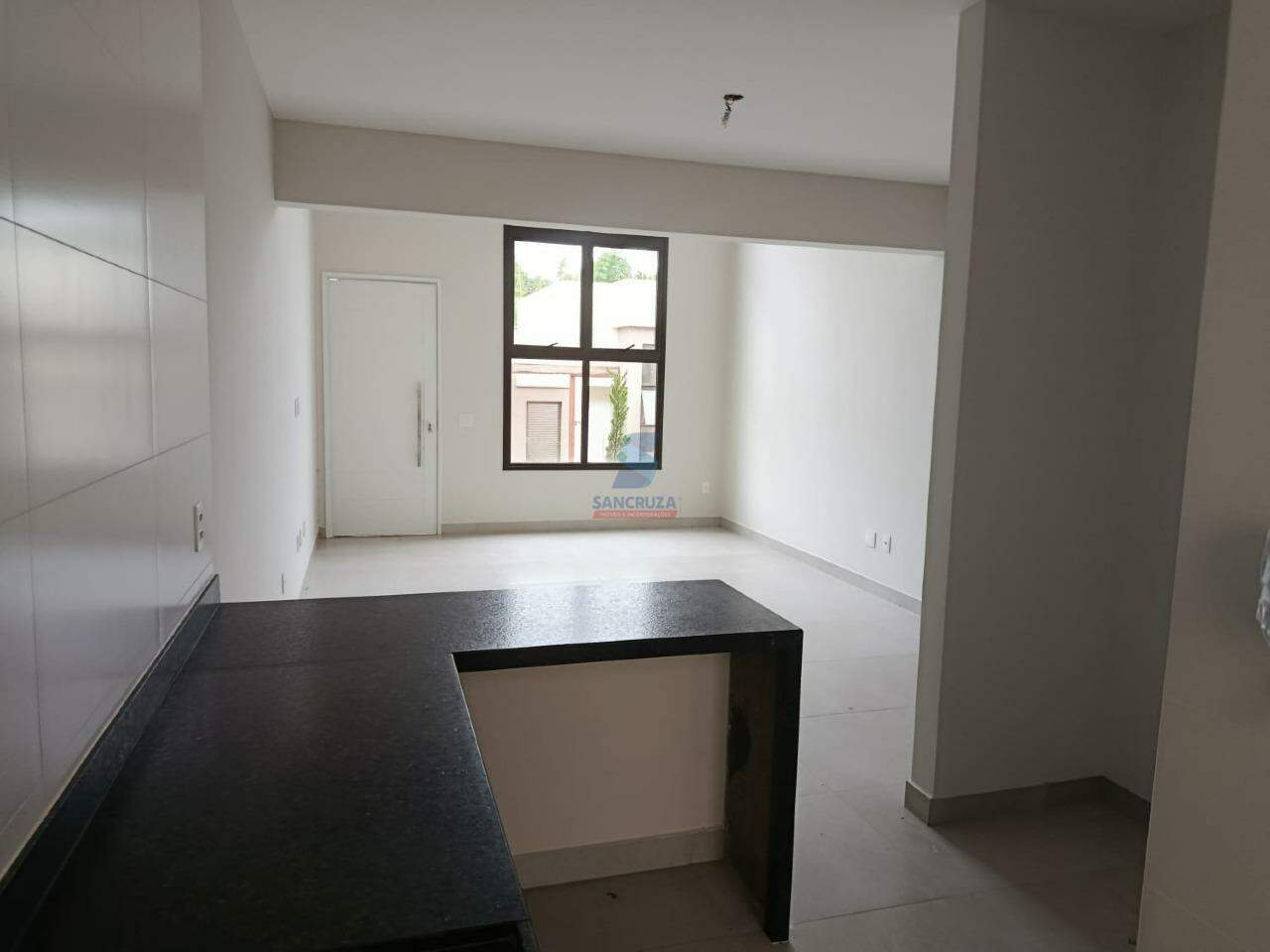 Casa de condomínio à venda no Vila Beneves: 