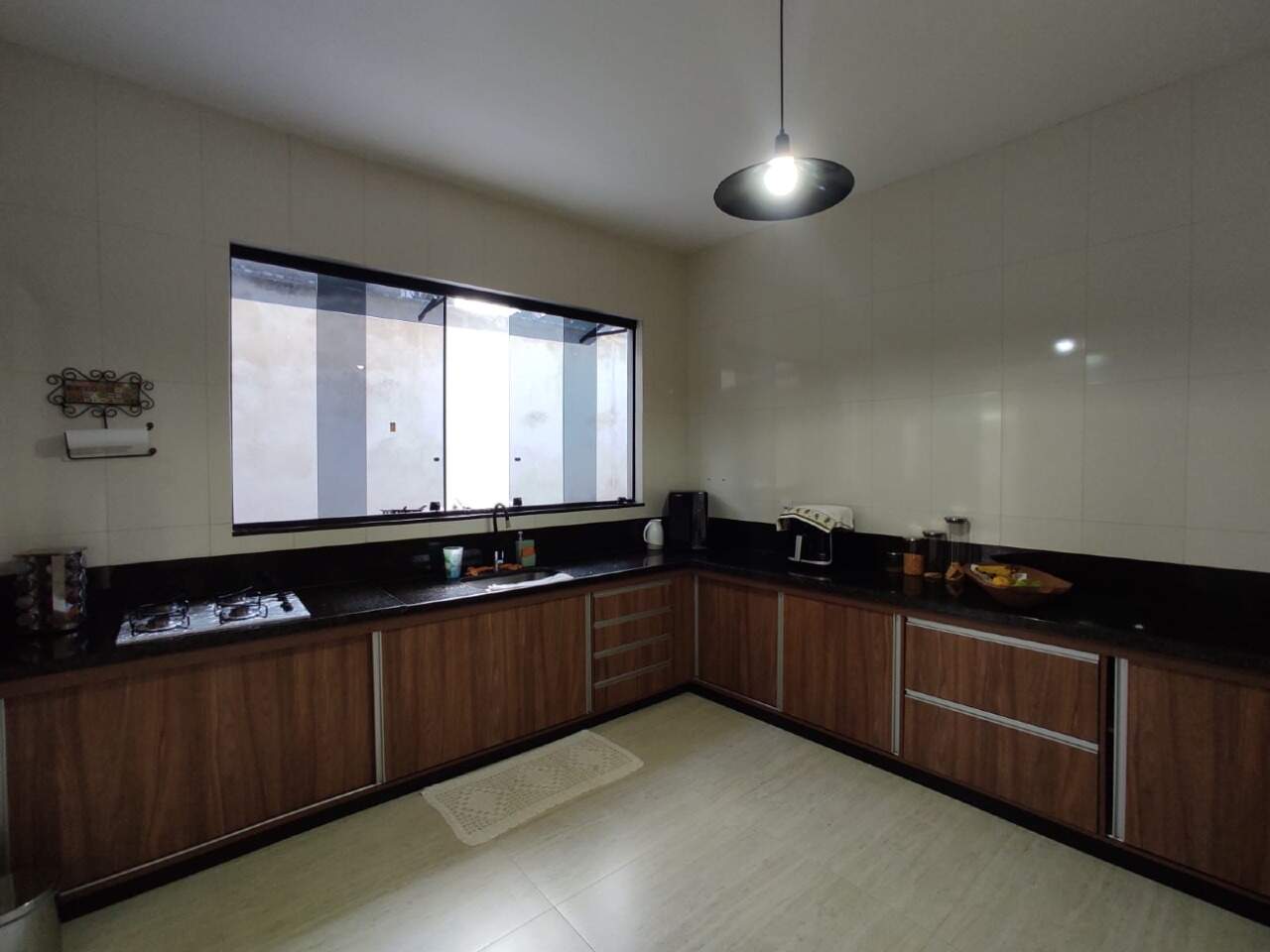 Casa à venda no Camilo Alves: 