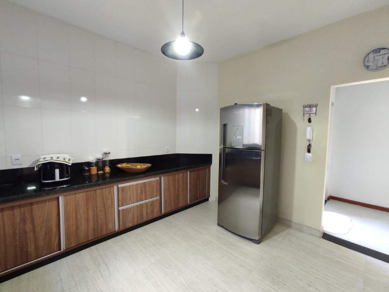 Casa à venda no Camilo Alves: 