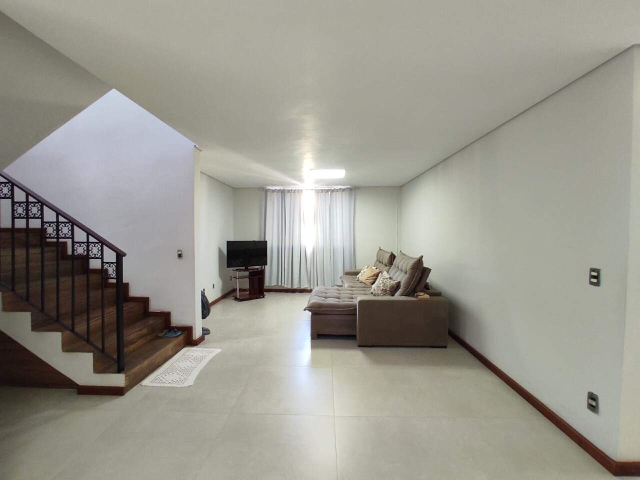 Casa à venda no Camilo Alves: 