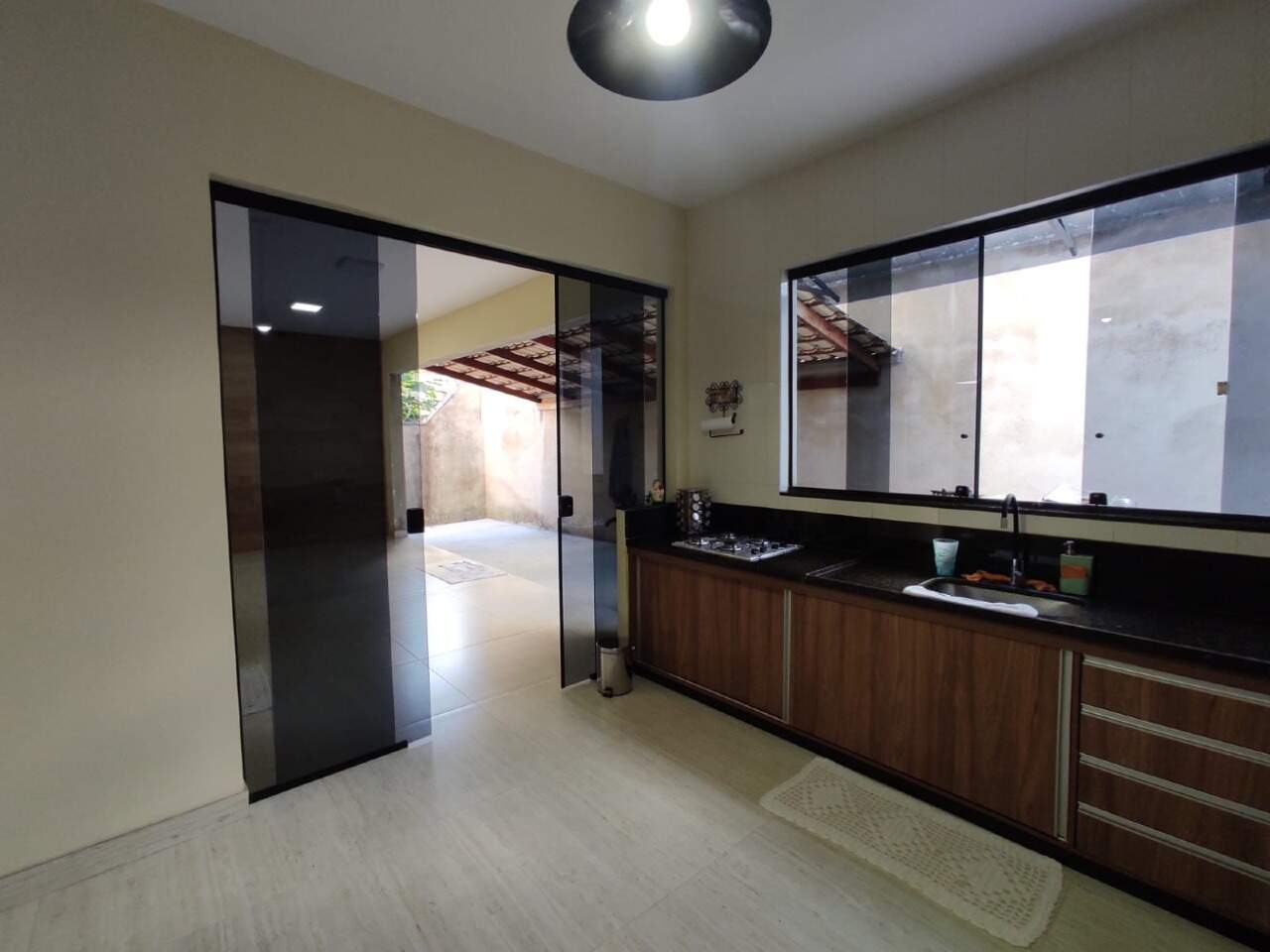 Casa à venda no Camilo Alves: 