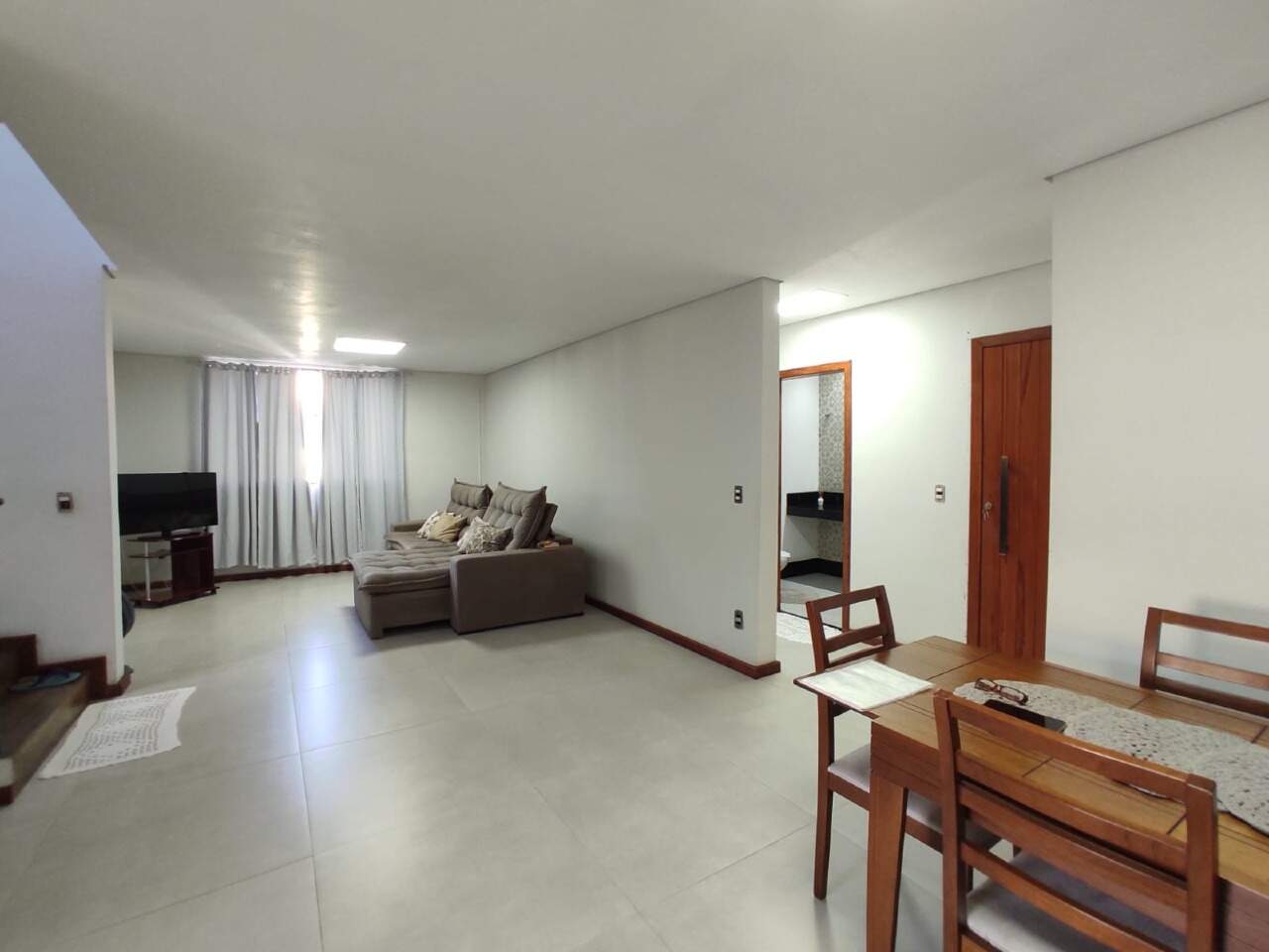 Casa à venda no Camilo Alves: 