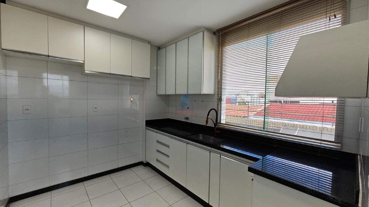 Cobertura à venda no Glória: 