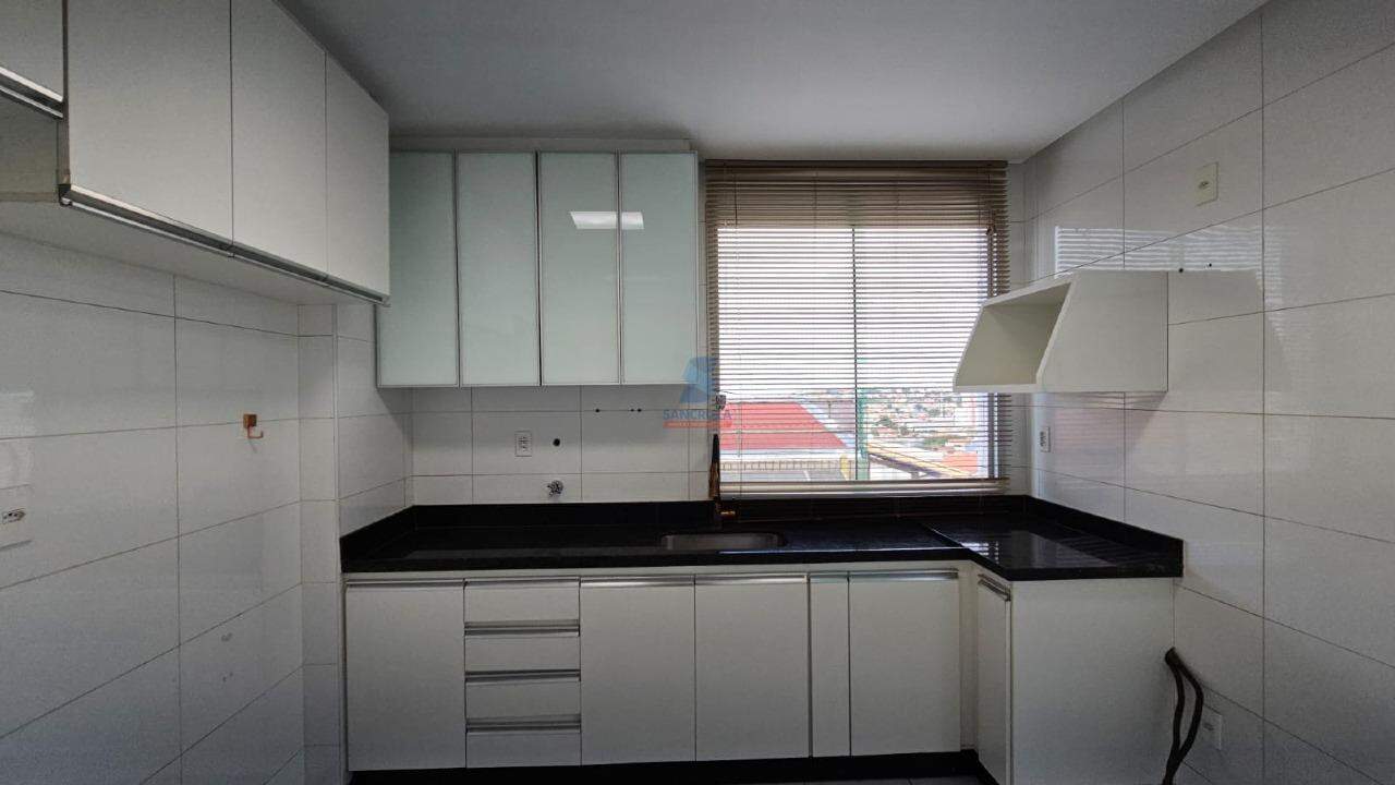 Cobertura à venda no Glória: 