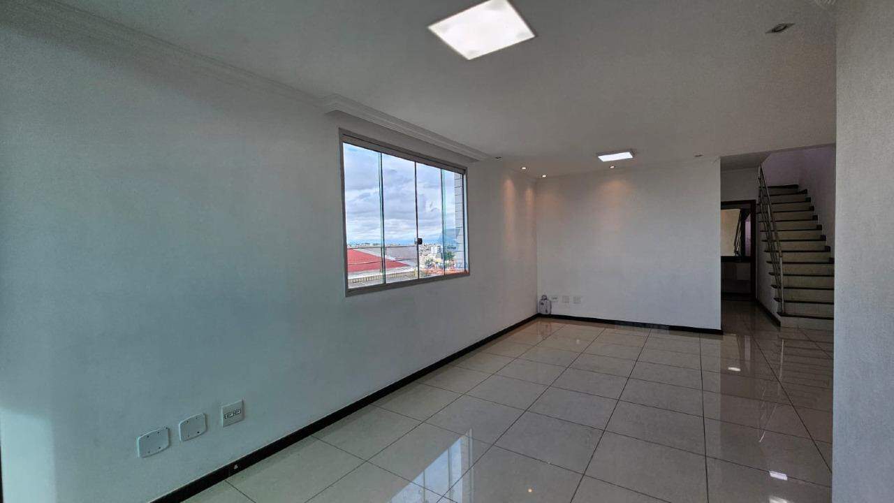 Cobertura à venda no Glória: 