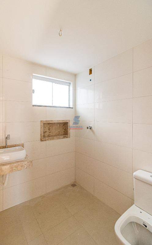 Cobertura à venda no Santa Cruz Industrial: 