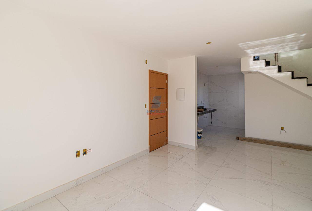 Cobertura à venda no Santa Cruz Industrial: 