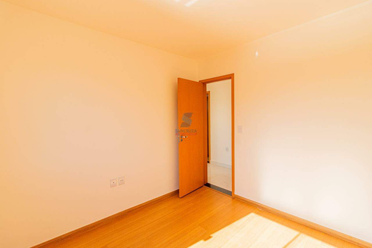 Apartamento à venda no Santa Cruz Industrial: 