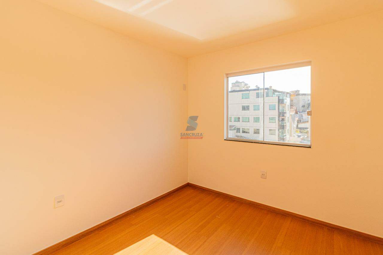 Apartamento à venda no Santa Cruz Industrial: 