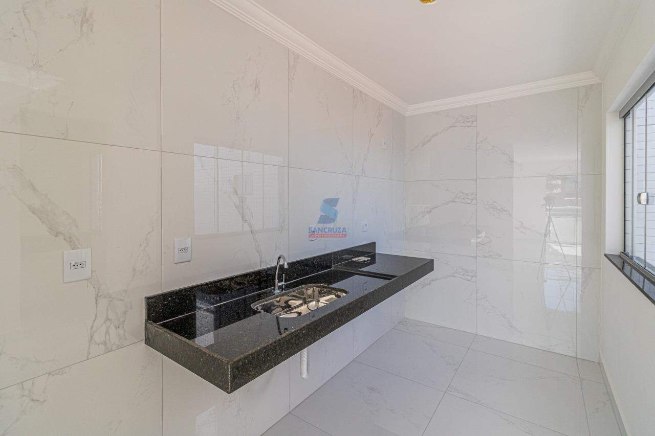 Apartamento à venda no Santa Cruz Industrial: 