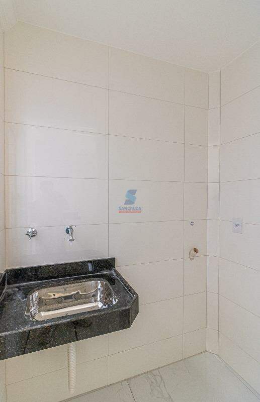 Apartamento à venda no Santa Cruz Industrial: 