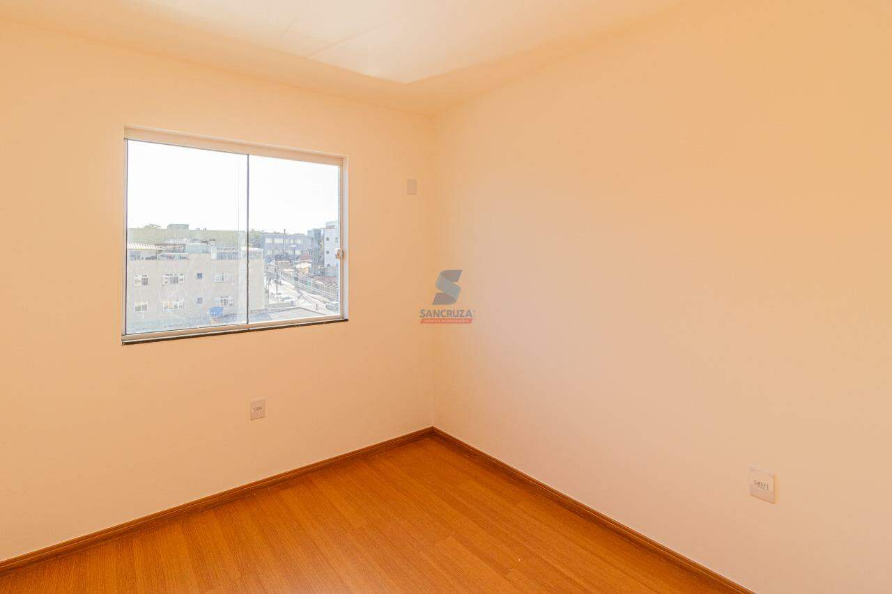 Apartamento à venda no Santa Cruz Industrial: 