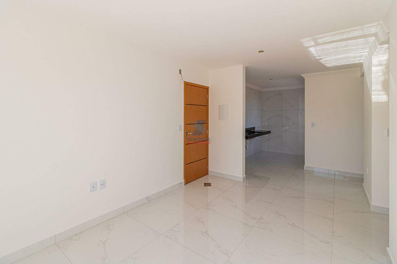 Apartamento à venda no Santa Cruz Industrial: 