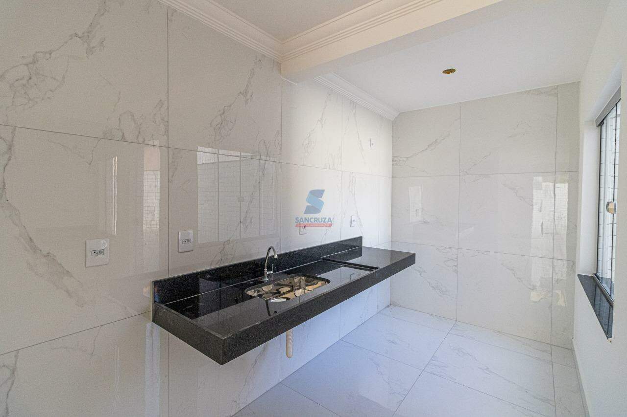 Área Privativa à venda no Santa Cruz Industrial: 