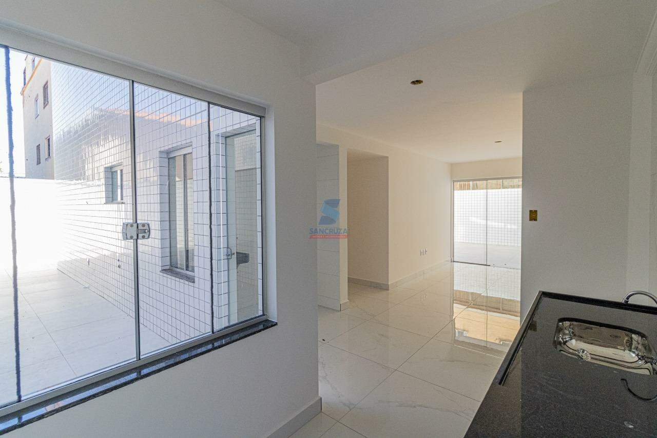 Área Privativa à venda no Santa Cruz Industrial: 