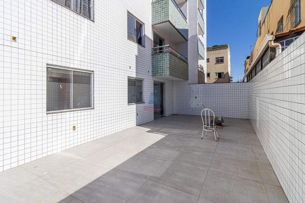 Área Privativa à venda no Santa Cruz Industrial: 