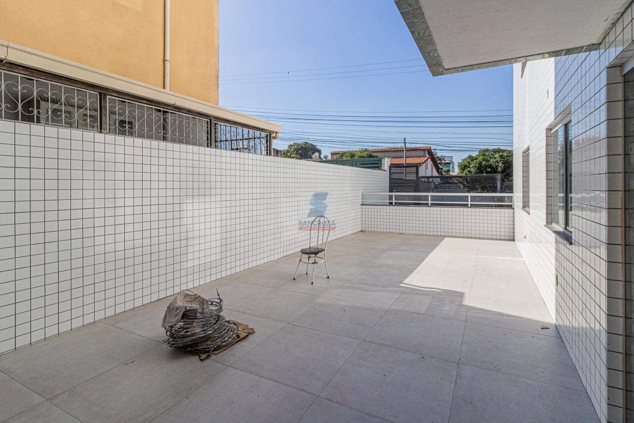 Área Privativa à venda no Santa Cruz Industrial: 