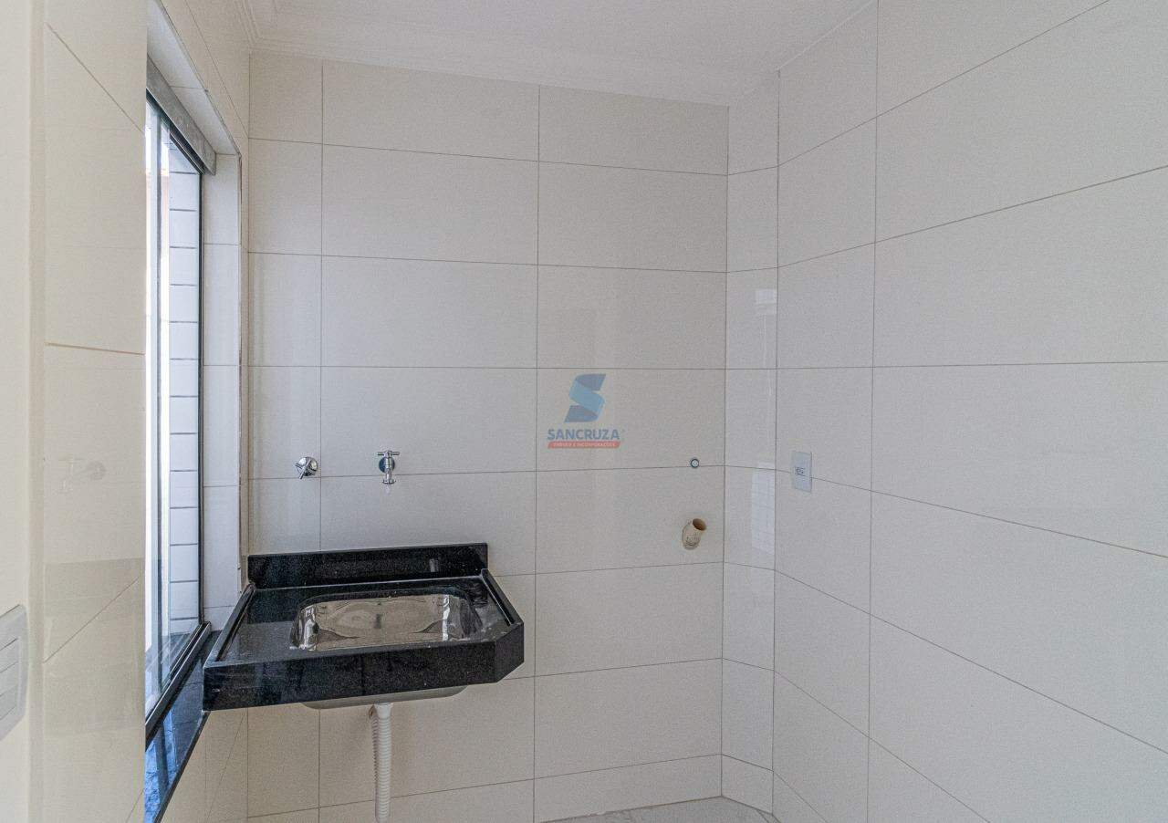 Área Privativa à venda no Santa Cruz Industrial: 