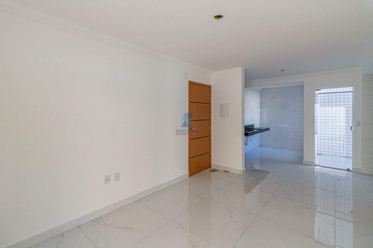 Área Privativa à venda no Santa Cruz Industrial: 