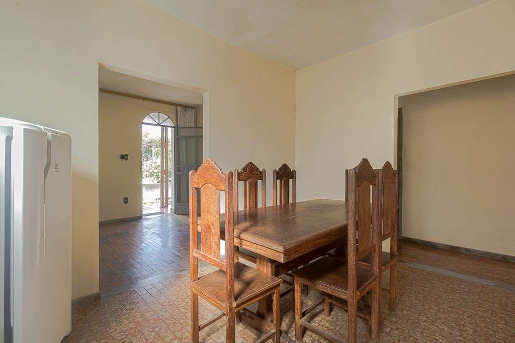 Casa à venda no Alvorada: 