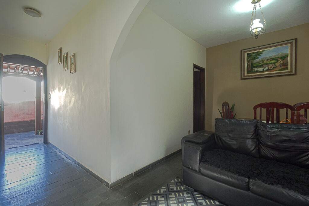 Casa à venda no Alvorada: 