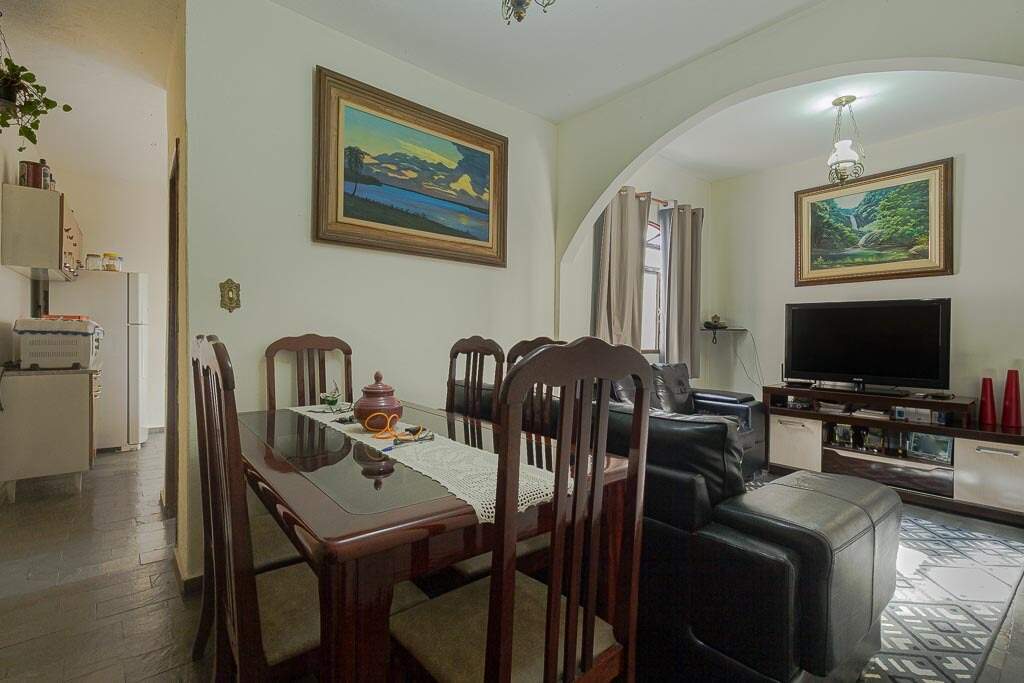 Casa à venda no Alvorada: 