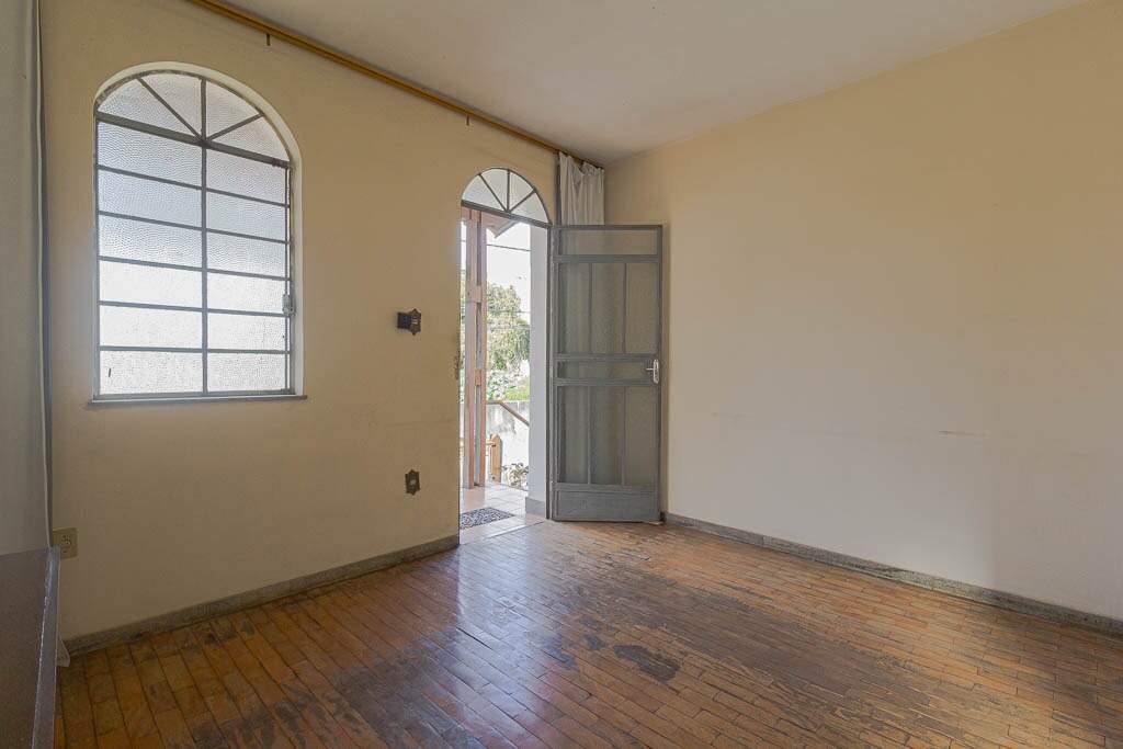 Casa à venda no Alvorada: 