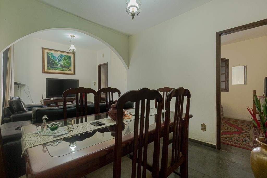 Casa à venda no Alvorada: 