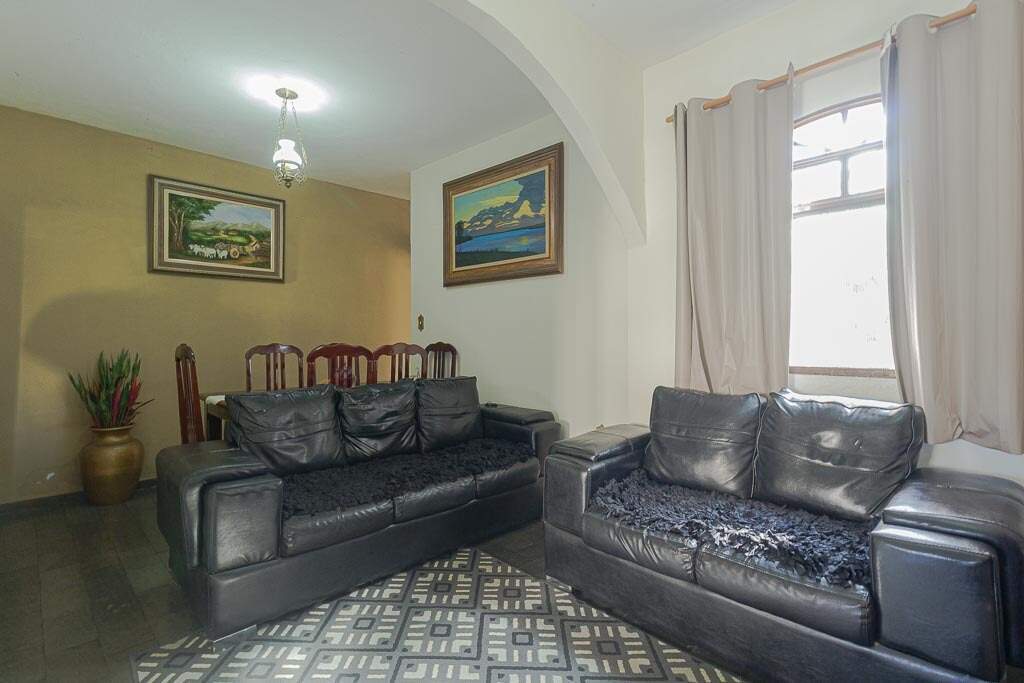 Casa à venda no Alvorada: 